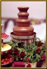 Chocolate Fountains - Orange County's Best