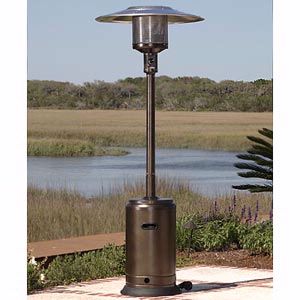 OUTDOOR PATIO HEATERS!!!